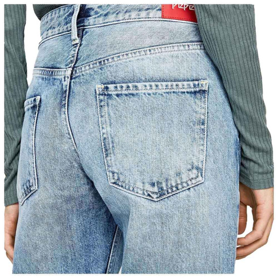Pepe Jeans Γυναικείο jean παντελόνι